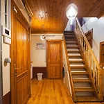 Apartment Mercan Balat-the Hidden Terrace Istanbul