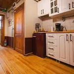 Mercan Balat-the Hidden Terrace Apartment Istanbul