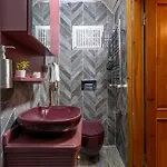 Apartment Mercan Balat-the Hidden Terrace Istanbul