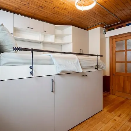 Mercan Balat-the Hidden Terrace * Istambul