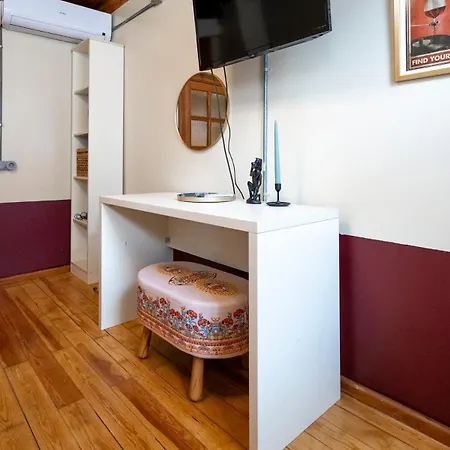 Mercan Balat-the Hidden Terrace Apartamento Istambul