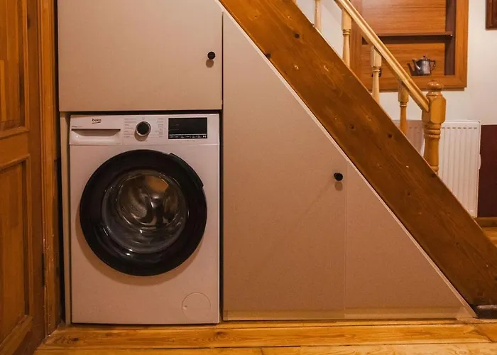 Mercan Balat-the Hidden Terrace Апартаменты *