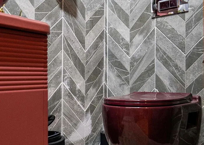 Mercan Balat-the Hidden Terrace